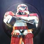 SHKTRPRS | Shock Troopers