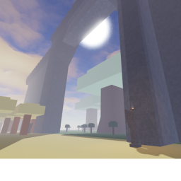 Spectactular Adventure!