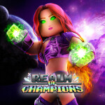 [Mitsuri] Realm Of Champions