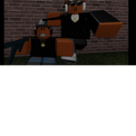 WeStepHarder