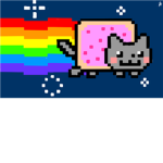 Nyan Nyan Nyan...!