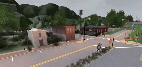 Pleasant Valley 2020