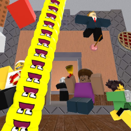 a elevator game