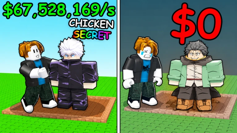 Anime Mana Farm thumbnail