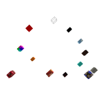 Cube Aura