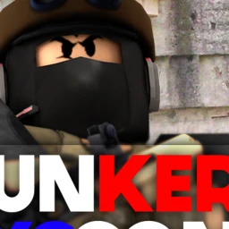 BUNKER TYCOON icon