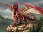 Justice of dragons