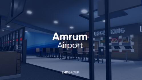 Amrum Airport