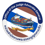 [RTN] Office of the Judge Advocate GeneraΙ