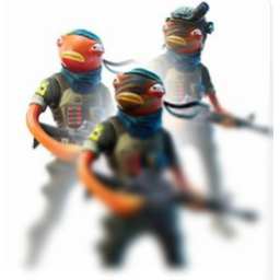 Fishy Army Base