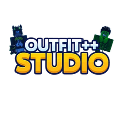 Outfit ++ Roblox group icon