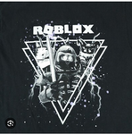 T-shirt creates
