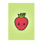 Straberry blush