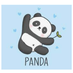 Panda’s closet