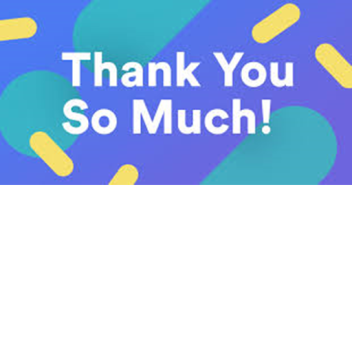 100 Visits celebration