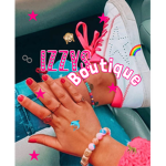 - Izzys Boutique -