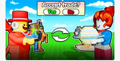 [TT] Trading Team! Roblox group icon