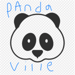 Pandaville development team