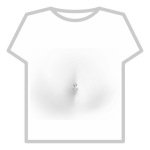 belly shading y2k piercing