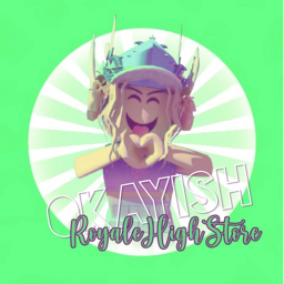 Okayish Designs