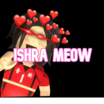 Kitten Roblox Squad!