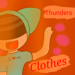 Thunder's Clothes
