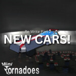 Mini Tornadoes [Discontinued]