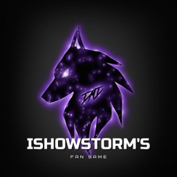 ishowstorm's fan hangout