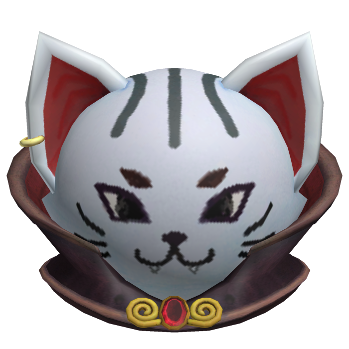 Vampire Cattie 🦇