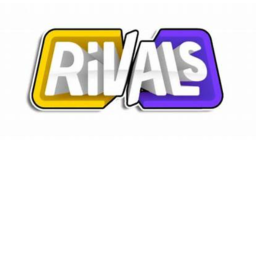 RIVALS BUT IS COOL