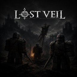 [RELEASE] Lost veil