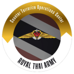 [ RTA ] • COUNTER TERRORIZE OPERATIONG Center ]