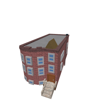 Urban City # ####