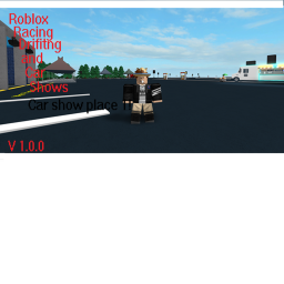 RRDaCS: Car show place 1! V 1.0.0