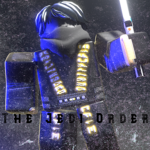 【 The Jedi Order’ 】