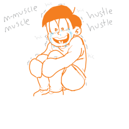 The place when Jyushimatsu loses his love