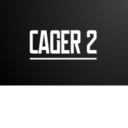 CAGERⅡ