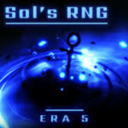 Sols RNG With cars