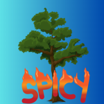 spicy tree