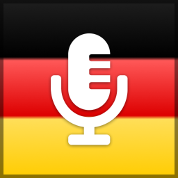 German Mic 🎙️
