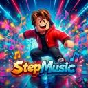 ✨🎧[ New items] StepMusic! 🎧✨.
