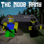 {} The Noob Army {}