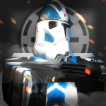 《〔The 501st Legion 〕》