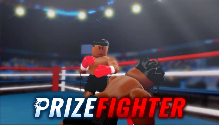 Prizefighter Boxing