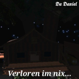 Verloren im nix...