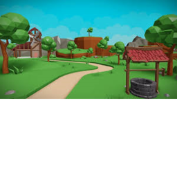 Adventure Game.  [ ALPHA STAGE ] [ THANOS EVENT. ]