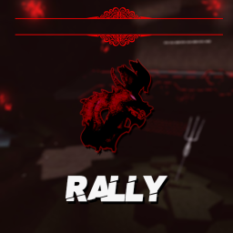 RALLY | Hall of Judgement