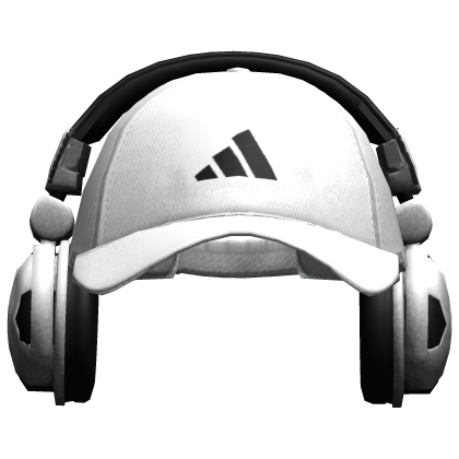 adidas x Valkenheim Cap & Headphones Combo