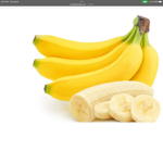 Banana clone
