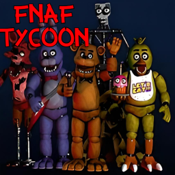FNaF Tycoon {Alpha}